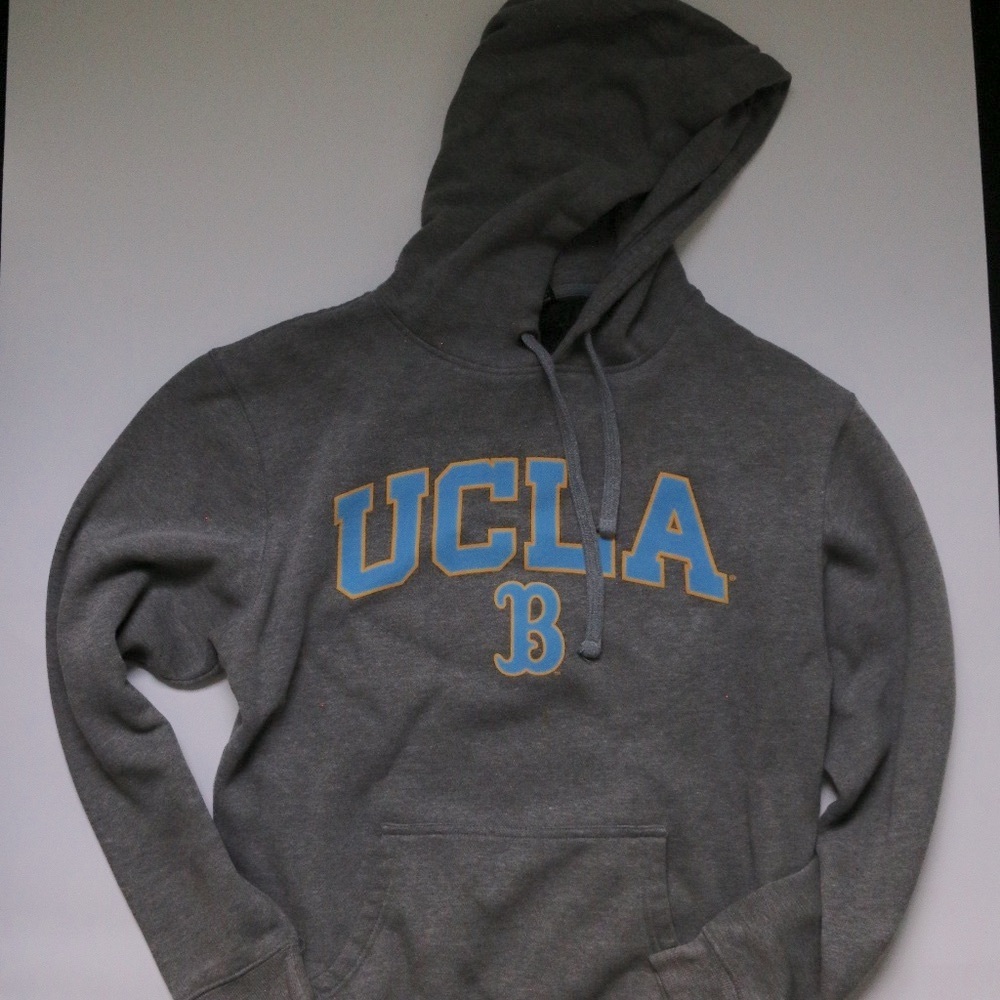 UCLA Sweatshirt